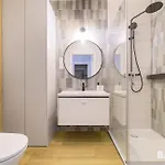 Balticon Polanki Aqua Parking Inclusive 3* Kołobrzeg