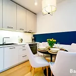 Balticon Polanki Aqua Parking Inclusive Apartmanhotel