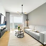 Balticon Polanki Aqua Parking Inclusive 3*