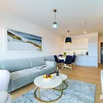 公寓式酒店 Balticon Polanki Aqua Parking Inclusive