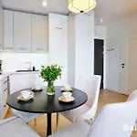 Balticon Polanki Aqua Parking Inclusive Kołobrzeg