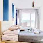 公寓式酒店 Balticon Polanki Aqua Parking Inclusive