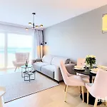 Balticon Polanki Aqua Parking Inclusive 科沃布热格