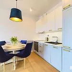 Apartmanhotel Balticon Polanki Aqua Parking Inclusive