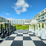 Balticon Polanki Aqua Parking Inclusive 科沃布热格