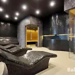 Balticon Polanki Aqua Parking Inclusive 公寓式酒店 科沃布热格