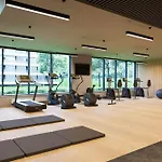 公寓式酒店 Balticon Polanki Aqua Parking Inclusive
