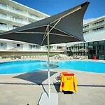 Balticon Polanki Aqua Parking Inclusive