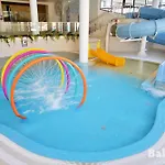 Balticon Polanki Aqua Parking Inclusive 3* Kołobrzeg