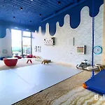 公寓式酒店 Balticon Polanki Aqua Parking Inclusive