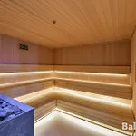 Apartmanhotel Balticon Polanki Aqua Parking Inclusive