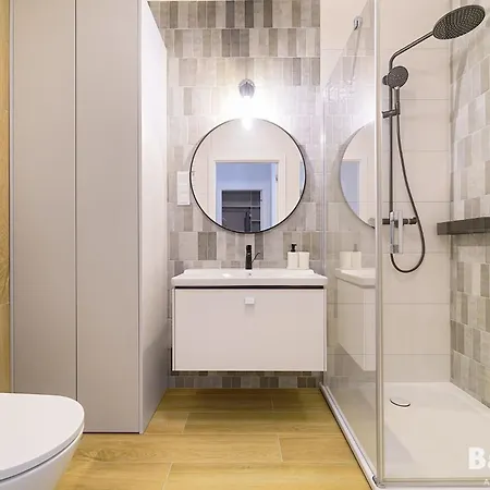 Balticon Polanki Aqua Parking Inclusive * Kołobrzeg