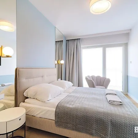 Balticon Polanki Aqua Parking Inclusive