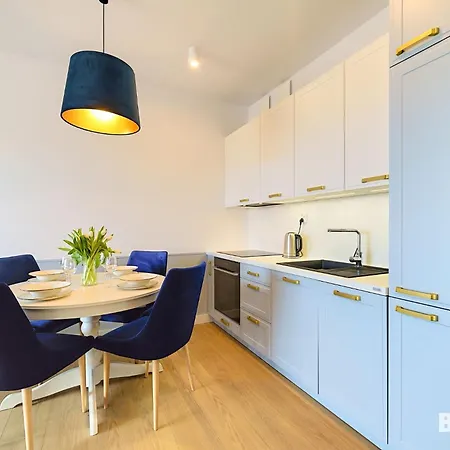 Apartmanhotel Balticon Polanki Aqua Parking Inclusive