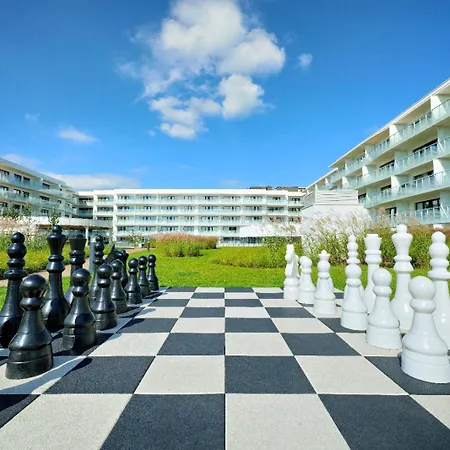 Balticon Polanki Aquapark Kołobrzeg