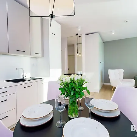 Balticon Polanki Aqua Parking Inclusive Kołobrzeg