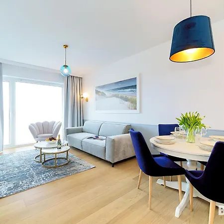 Balticon Polanki Aqua Parking Inclusive Kołobrzeg