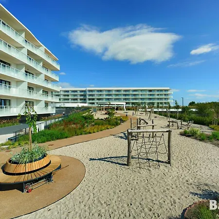 Balticon Polanki Aquapark 3*