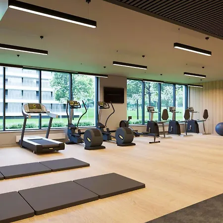 Apartmanhotel Balticon Polanki Aqua Parking Inclusive