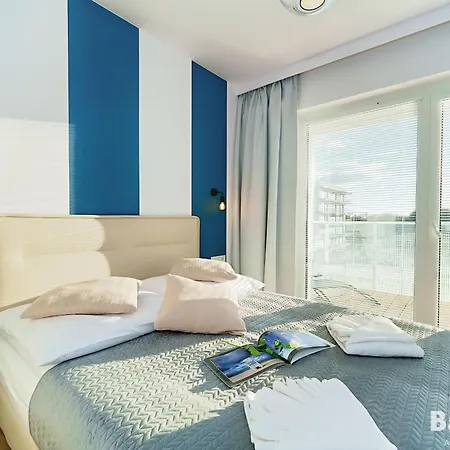 Balticon Polanki Aquapark 3*