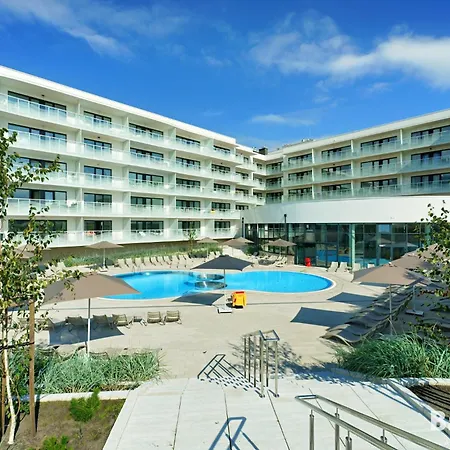 Balticon Polanki Aquapark 3* Kołobrzeg