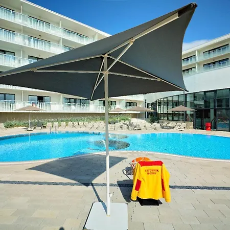 Balticon Polanki Aqua Parking Inclusive