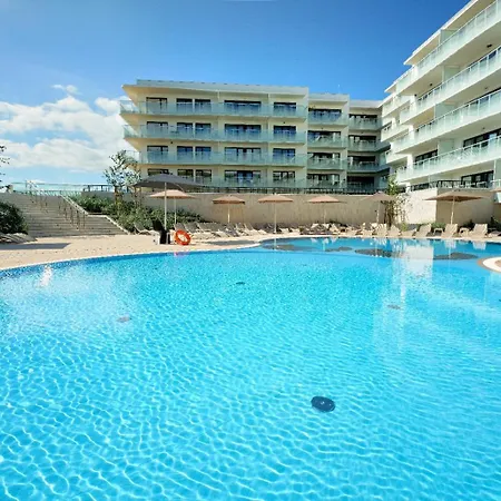 Hotel apartamentowy Balticon Polanki Aquapark