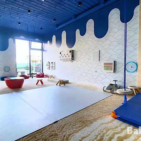 Apart-hotel Balticon Polanki Aquapark