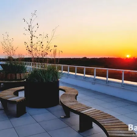 Balticon Polanki Aqua Parking Inclusive 3*