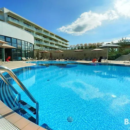 Hotel apartamentowy Balticon Polanki Aquapark 3*