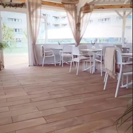 Apart-hotel Balticon Polanki Aquapark 3*