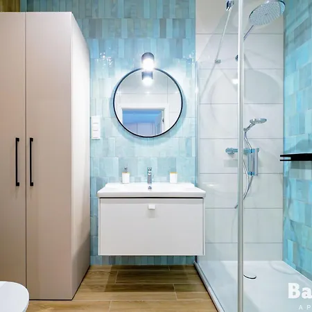Balticon Polanki Aquapark 3* Kołobrzeg
