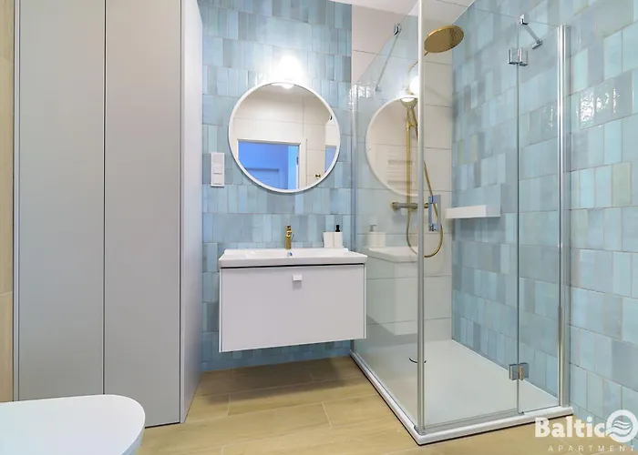 Balticon Polanki Aqua Parking Inclusive