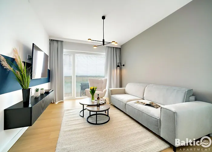 Balticon Polanki Aqua Parking Inclusive 3*