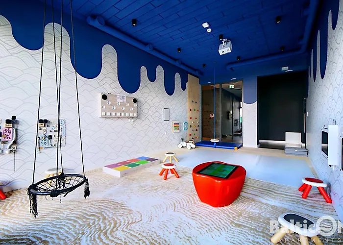 Balticon Polanki Aqua Parking Inclusive 3*