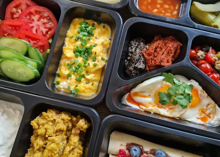 Balticon Polanki Aqua Parking Inclusive Kołobrzeg