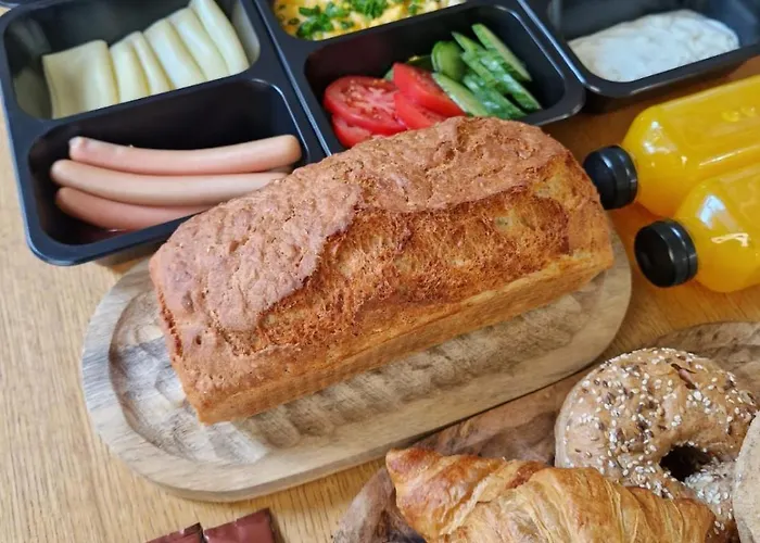 Balticon Polanki Aqua Parking Inclusive 3* Kołobrzeg